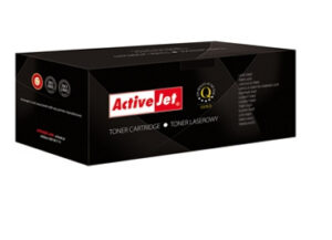 ACTIVEJET COMPATIBLE TONER HP Q7551A BLACK