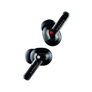 AURICULARESMICRO NOTHING EAR (A) BLACK   A10600063