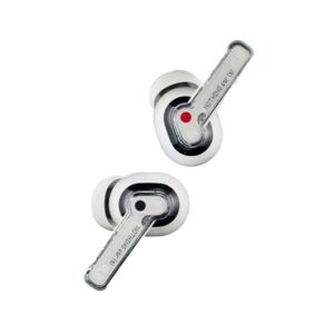 AURICULARESMICRO NOTHING EAR (A) WHITE  A10600064
