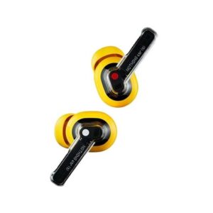 AURICULARESMICRO NOTHING EAR (A) YELLOW SOLO PARA FNAC  A10600065