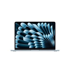 APPLE MACBOOK AIR 13 M4 16/512GB BLUE M4/CPU 10C/GPU 10C/16GB/SSD 512GB/13.6  MC6U4Y/A