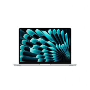 APPLE MACBOOK AIR 15 M4 16/256GB SILVER M4/CPU 10C/GPU 10C/16GB/SSD 256GB/15.3  MW1G3Y/A