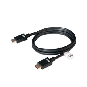 CLUB3D 2M HDMI CERTIFIED CABLE