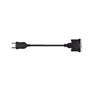 PASSIVE HDMI TO DVI-D ADAPTER CLUB3D M/H