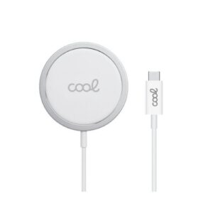 COOL WIRELESS Qi CHARGING BASE