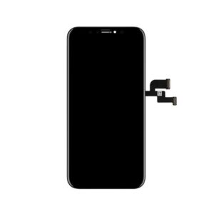 COOL IPHONE X AAA+ BLACK FULL SCREEN DISPLAY/TOUCH WINDOW/DIGITIZER/BLACK CL8434847033471