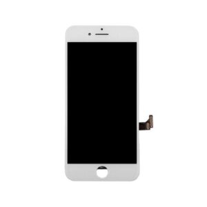 COOL IPHONE 8 Plus AAA+ FULL SCREEN WHITE DISPLAY/TOUCH WINDOW/DIGITIZER/WHITE CL8434847022963