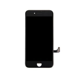 COOL IPHONE 7 AAA+ BLACK FULL SCREEN DISPLAY/TOUCH WINDOW/DIGITIZER/BLACK CL8434847022918