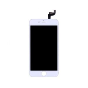 FULL SCREEN COOL IPHONE 6s Plus AAA+ WHITE DISPLAY/TOUCH WINDOW/DIGITIZER/WHITE CL8434847022888