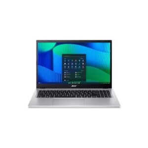 ACER EXTENSA 15 EX215-57 SILVER LAPTOP