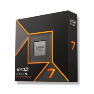 PROCESADOR AMD AM5 RYZEN 7 9700X 8X3.8/32MB BOX