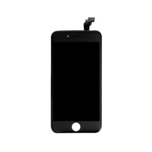 COOL IPHONE 6 AAA+ BLACK FULL SCREEN DISPLAY/TOUCH WINDOW/DIGITIZER/BLACK CL8434847022833