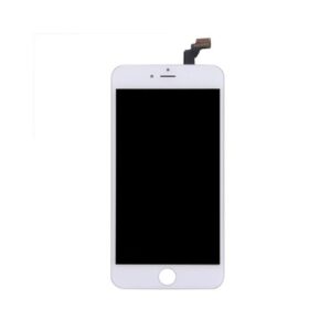 COOL IPHONE 6 Plus AAA+ FULL SCREEN WHITE DISPLAY/TOUCH WINDOW/DIGITIZER/WHITE CL8434847022840