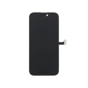 COOL IPHONE 15 Pro AAA+ BLACK FULL SCREEN DISPLAY/TOUCH WINDOW/DIGITIZER/BLACK CL8434847078311