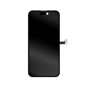 Cool iPhone 15 Plus Full Screen AAA+ Black Display/Touch Screen/Digitizer/Black CL8434847078304