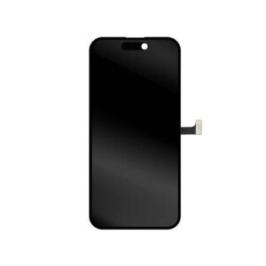COOL IPHONE 15 AAA+ BLACK FULL SCREEN DISPLAY/TOUCH WINDOW/DIGITIZER/BLACK CL8434847078298