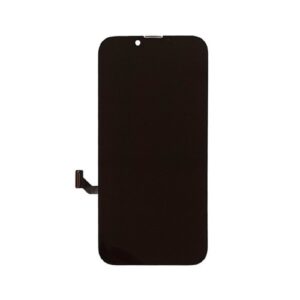 Cool iPhone 14 Plus Full Screen AAA+ Black Display/Touch Screen/Digitizer/Black CL8434847070223
