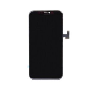 Cool iPhone 11 Pro Full Screen AAA+ Black Display/Touch Screen/Digitizer/Black CL8434847056975