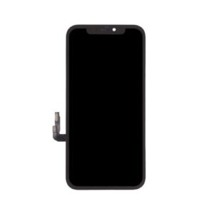COOL IPHONE 12/12Pro AAA+ BLACK FULL SCREEN DISPLAY/TOUCH WINDOW/DIGITIZER/BLACK CL8434847062969
