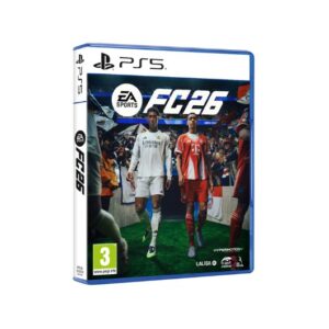 SONY PS5 EA SPORTS FC 26 GAME