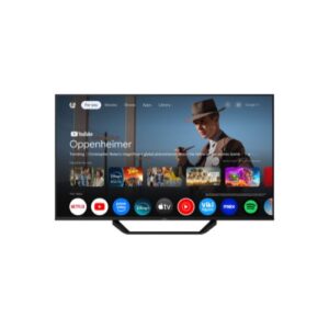 QLED SMART TECH 50 GOOGLE V5 50QG06K2 TV
