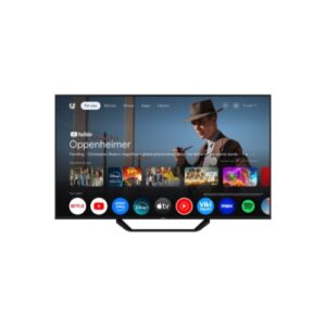QLED SMART TECH 55 GOOGLE V5 55QG06K2 TV