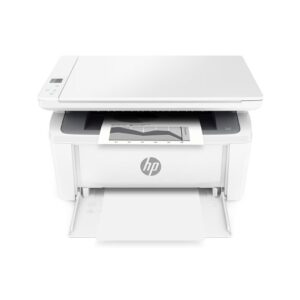 IMPRESORA HP MULTIFUNCION LASERJET M140w 7MD72F 600x600/USB/WIFI/CONSUMIBLES: TONER 142A 7MD72F