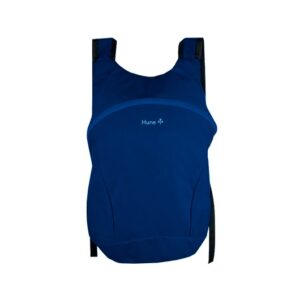 HUNE ECO 14L FOLDABLE LAPTOP BACKPACK OCEAN BLUE