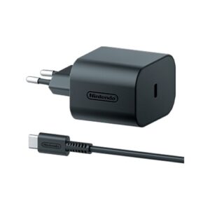 NINTENDO SWITCH 2 CHARGER