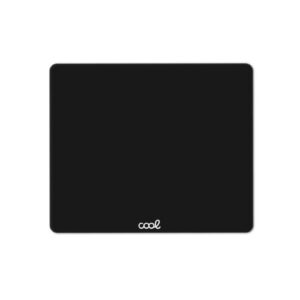 COOL BLACK MOUSE PAD
