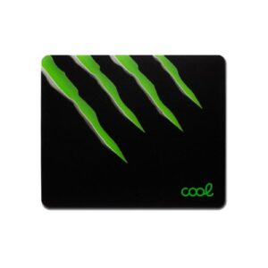 COOL GAMING GREEN MOUSE PAD