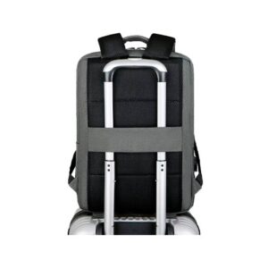 L-LINK 15.6 BLACK LAPTOP BACKPACK
