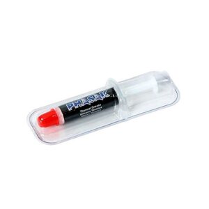 PHASAK THERMAL PASTE SYRINGE GREY-SILVER  0.5 GRAMS