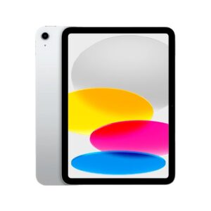 APPLE IPAD 2025 11  128GB WIFI SILVER 11GEN WIFI 6/A16/LIQUID RETINA/12MP MD3Y4TY/A