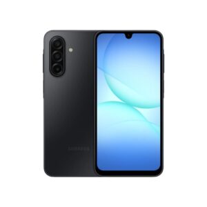 MOVIL SMARTPHONE SAMSUNG GALAXY A17 5G 8/256GB BLACK