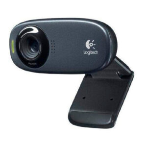 LOGITECH WEBCAM HD C310 USB