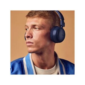 RADIO COLOR - BLUETOOTH HEADPHONES WITH FM RADIO