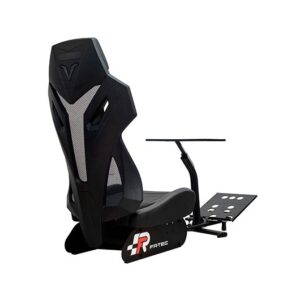 FR-TEC RACE DRIVING SIMULATOR