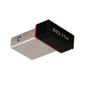 SAVIO CL-43 WIFI ADAPTER