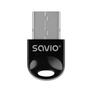 SAVIO BT-060 DUAL MODE BLUETOOTH 5.3 ADAPTER
