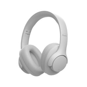 HUNE ECO FLORA CLOUD WHITE BT HEADPHONES