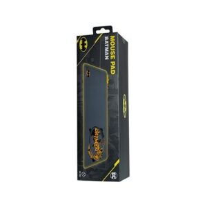 XL FR-TEC PC DC BATMAN MOUSE PAD