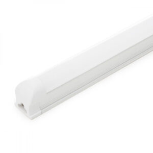 Luminária LED 20W 2.000Lm 6000ºK T8 120Cm Switch 40.000H [GE-T8-IN-20W-CW]