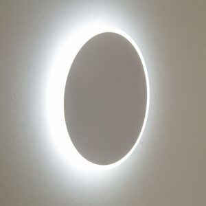 Aplique LED 12W 1020Lm 4200ºK Olivia 40.000H [HO-WL-104-12W-WW]